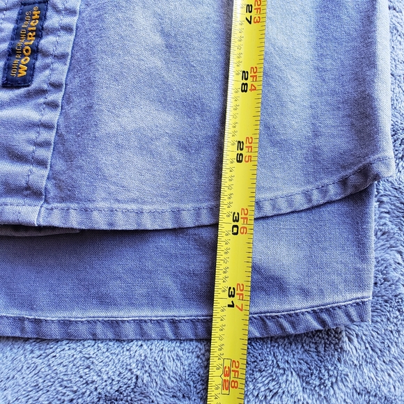 Caribou Creek Short Sleeve Button Down Shirt Bundle 100% Cotton - Picture 15 of 15